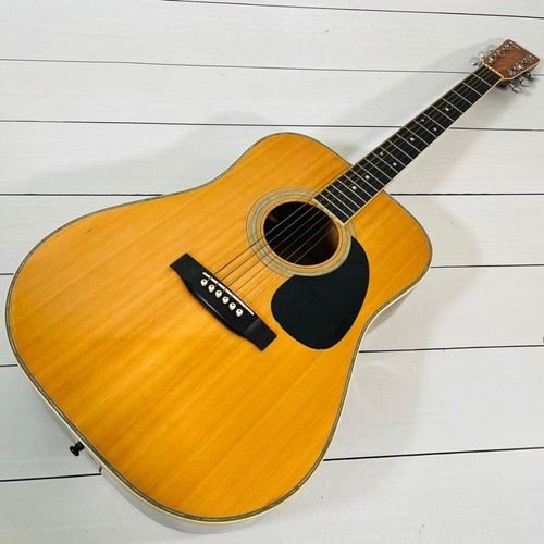 Rare guitare acoustique - , suzuki