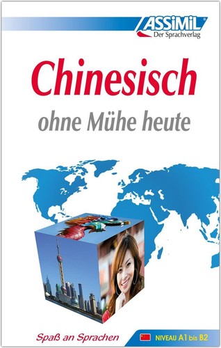 Assimil gmbh - gmbh,