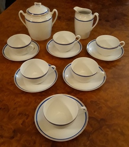 Service café jean boyer - service,