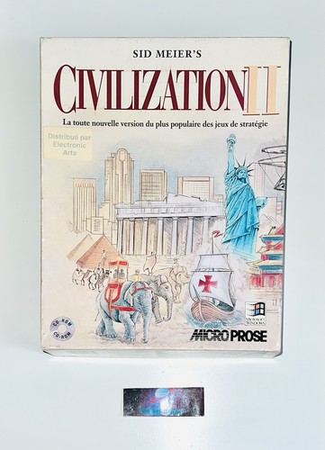 Civilization jeu pc - civilization,