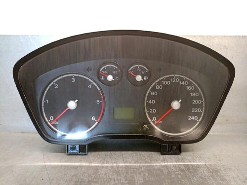 4u7t10849cn tableau bord - 4u7t10849cn, de