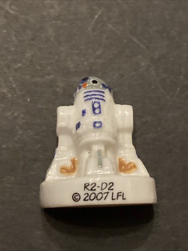 Fève star wars r2 - wars, r2-d2