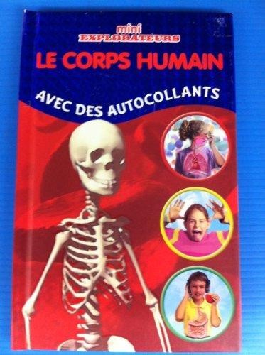Livre mini explorateurs le - mini,