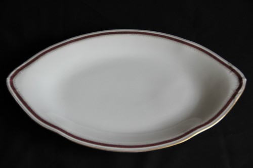 Balleroy cie porcelaine - &,