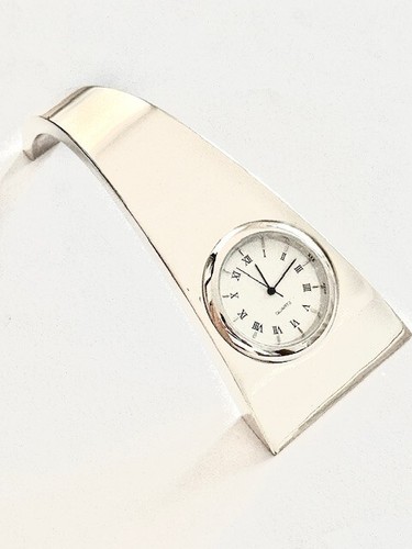 Montre bureau élégante - montre,