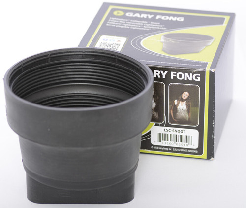 Gary fong lightsphere - gary,