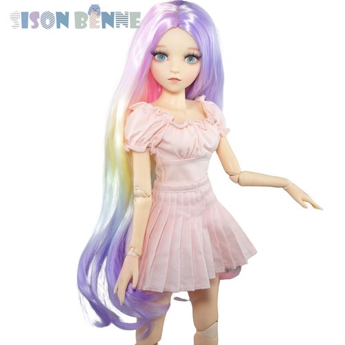 60cm bjd poupée mode - 60cm,