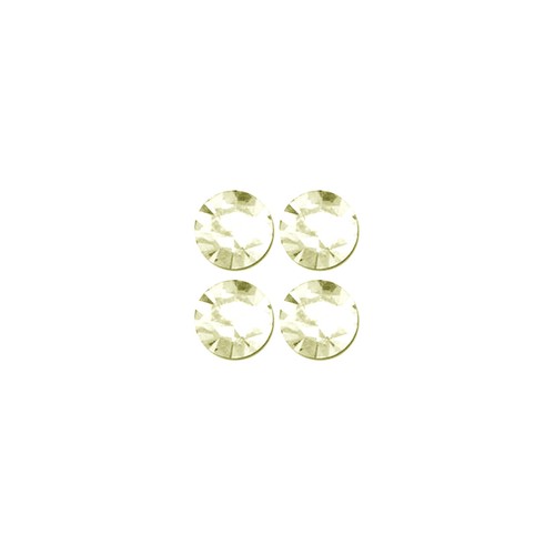 Strass thermocollant 5mm - strass,