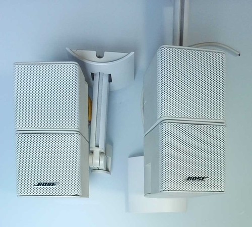 Pair bose lifestyle - bose,