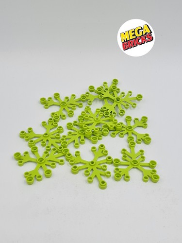 Lego lot plant - lego, 10