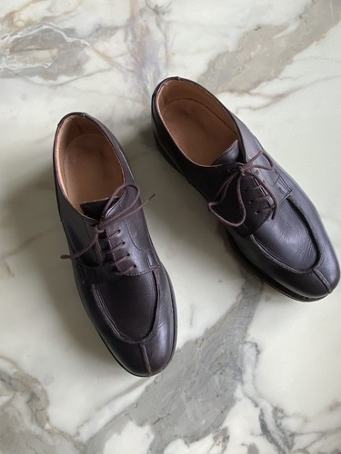 Mocassins paraboot cuir - paraboot,