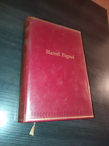 Oeuvres complètes marcel - oeuvres,
