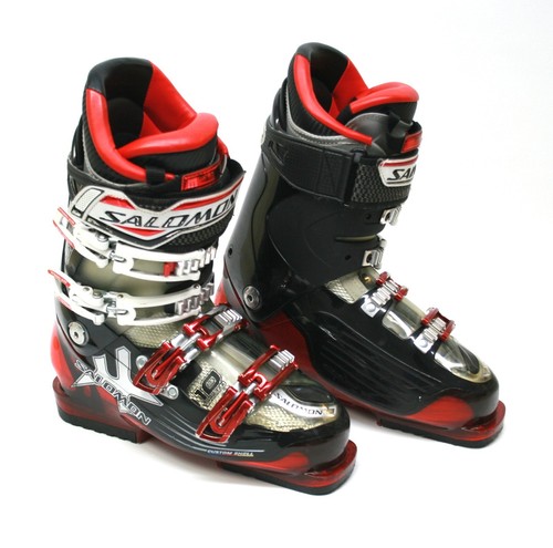 Salomon energyzer 120 - 120, impact