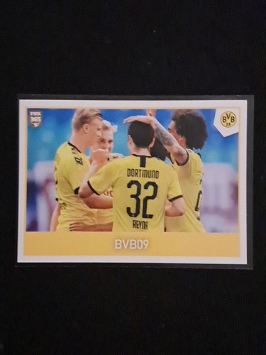 Sticker panini fifa - fifa, 365
