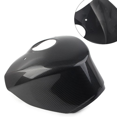 Carbon fiber fuel - carbon,