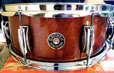 Gretsch catalina snare neuve - catalina,