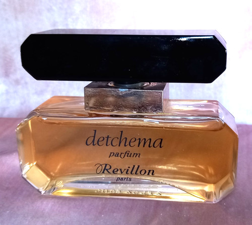 Revillon detchema flacon - detchema,
