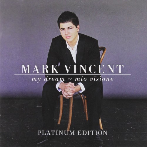 Audio mark vincent - audio,