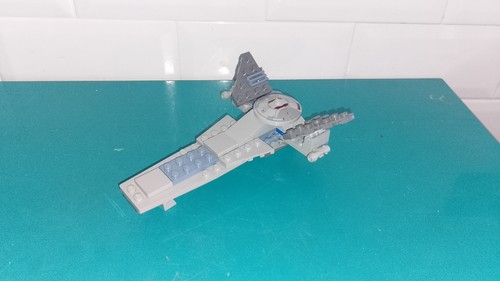 Incomplet état lego - en,