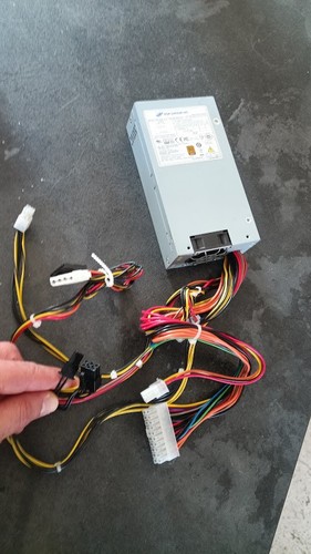 Alimentation format flex atx - alimentation,