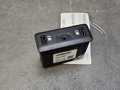 Bloc prise aux jack usb - prise, /
