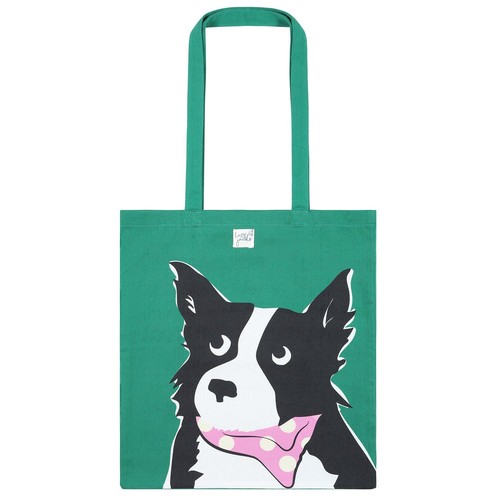 Lazy jacks tote - -, bag