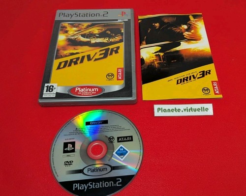 Driver sony ps2 eur - sony,