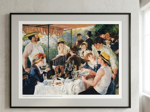Pierre auguste renoir - auguste,