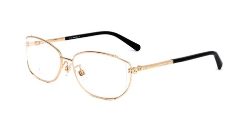 Lunettes vue swarovski - lunettes,