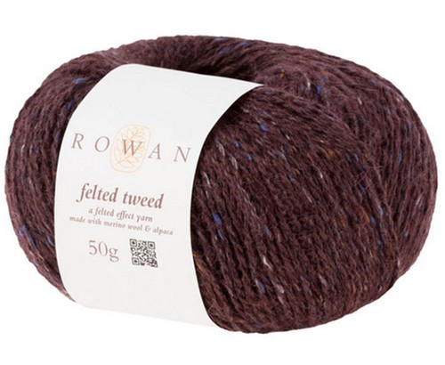 Lot new balls of felted - of,