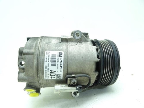 Compresseur clim opel zafira - opel, b