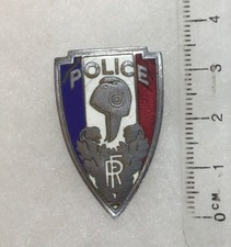 France insigne de kepi - france,