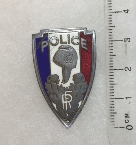 France insigne de - france,