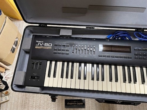 Roland 61 key - jv-80, 61-key