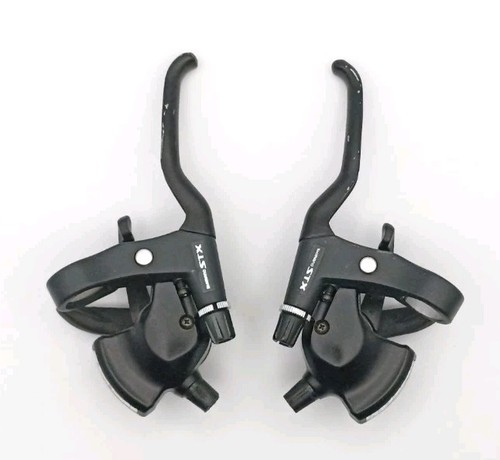 Shimano stx mc30 3x7 - shimano,
