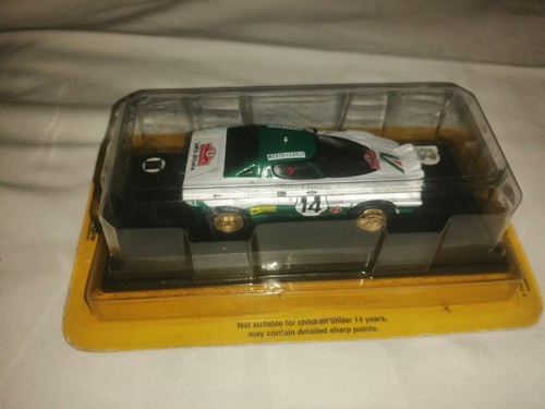 Delprado lancia 14 - delprado, 1/43