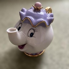 Théière personnage disney - personnage,