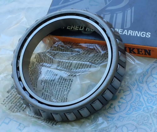 Timken roulement rouleaux - roulement,