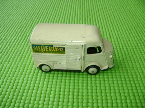 Dinky toys 25c citroen - citroen, 1200k