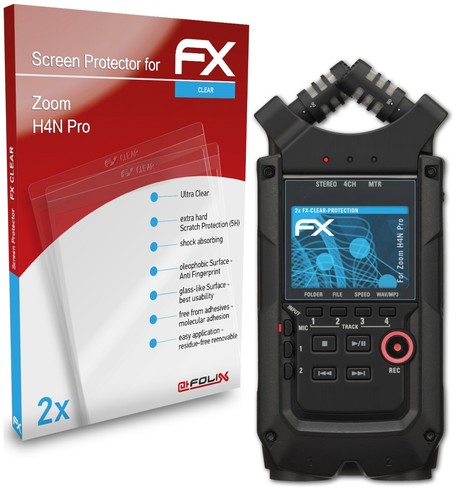 Atfolix film protection - atfolix, 2x