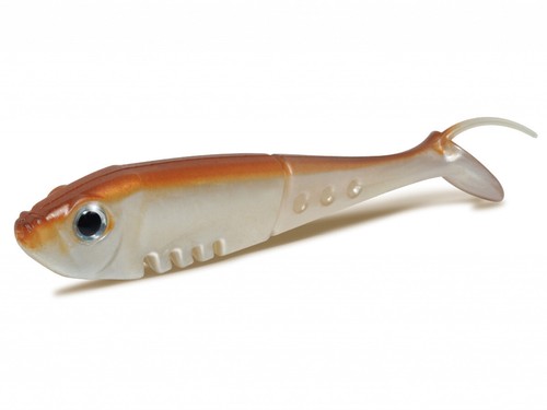 Delalande buster shad 5cm - delalande,