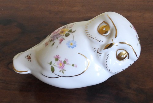Royal crown derby - royal,