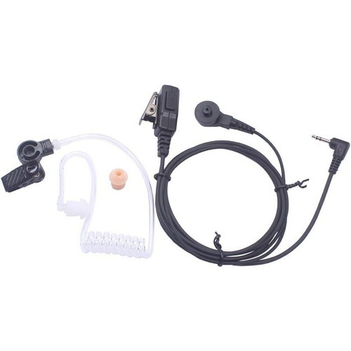 Air tube earpiece - air,