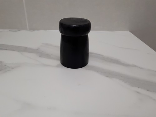 Socle bois peint en - socle,