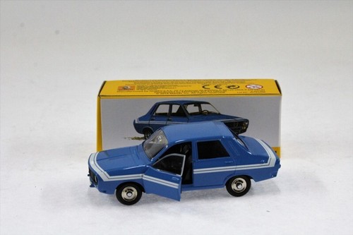 Nice dinky toys - nice, renault