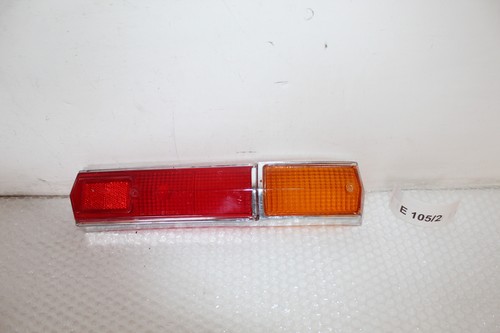 Plastic droit feu arrière - droit,