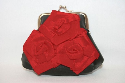 Portefeuille trousse à - portefeuille,