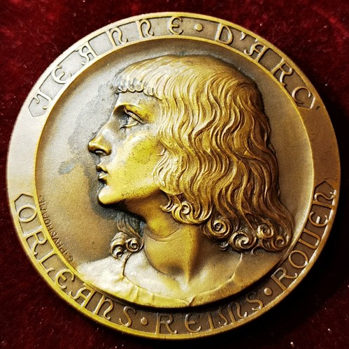 Médaille marine bronze - marine,