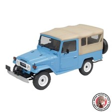 Neuf platz italeri toyota - neuf, 1/24