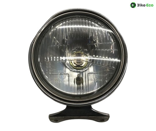 Optique feu phare honda - phare, vt
